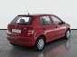 Škoda Fabia, 2006