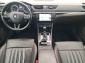 Škoda Superb, 2015
