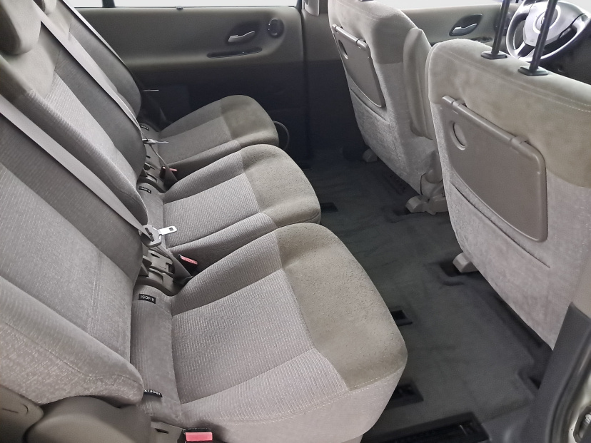 Renault Espace, 2005