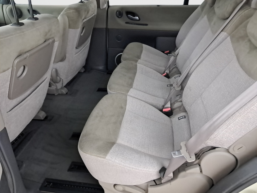 Renault Espace, 2005