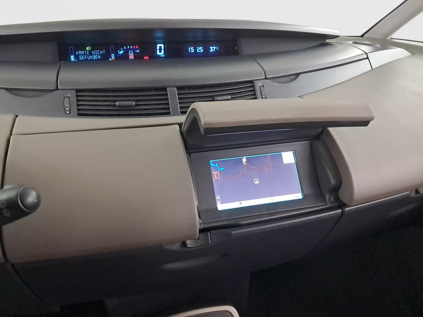 Renault Espace, 2005