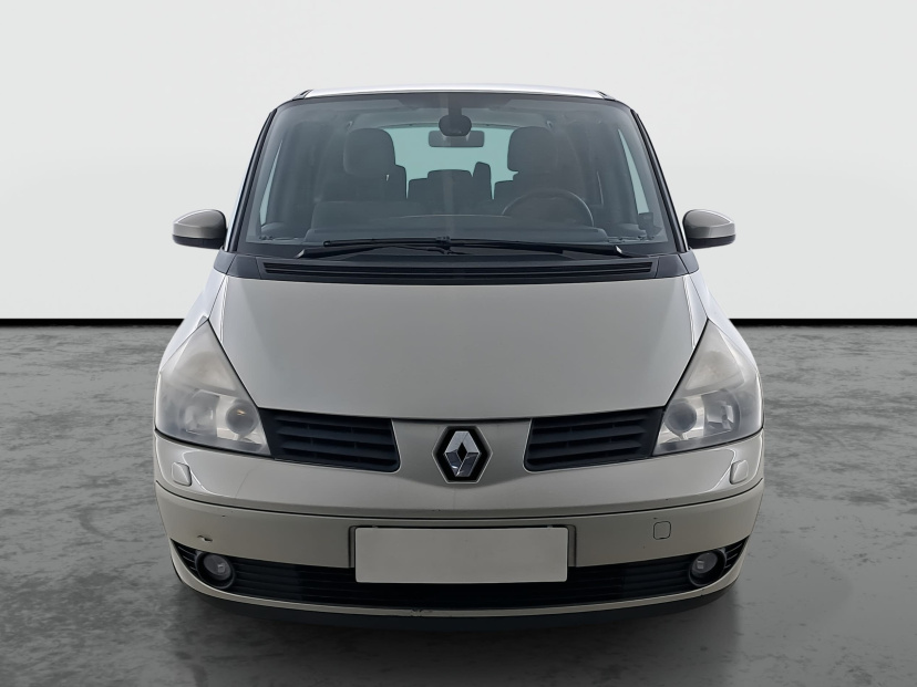 Renault Espace, 2005
