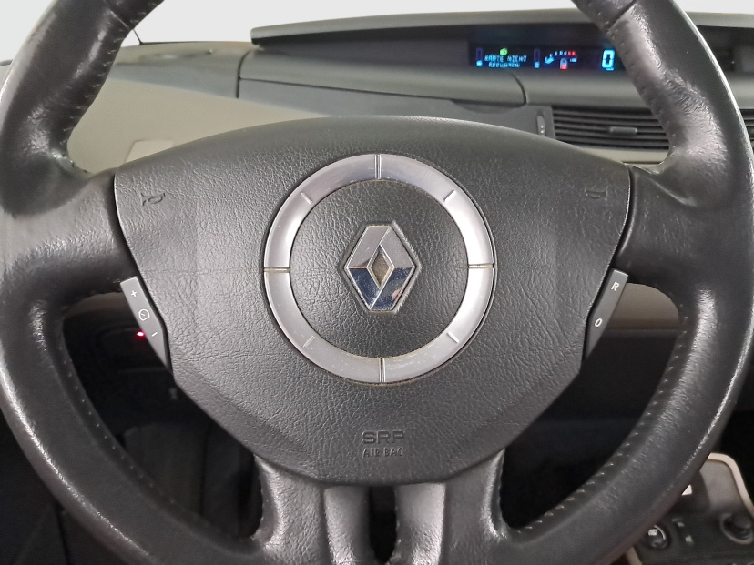 Renault Espace, 2005
