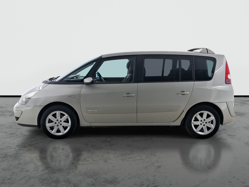 Renault Espace, 2005