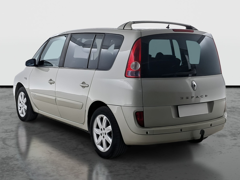 Renault Espace, 2005