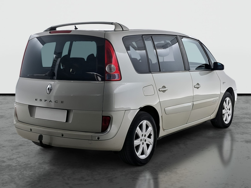Renault Espace, 2005