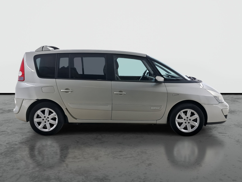 Renault Espace, 2005