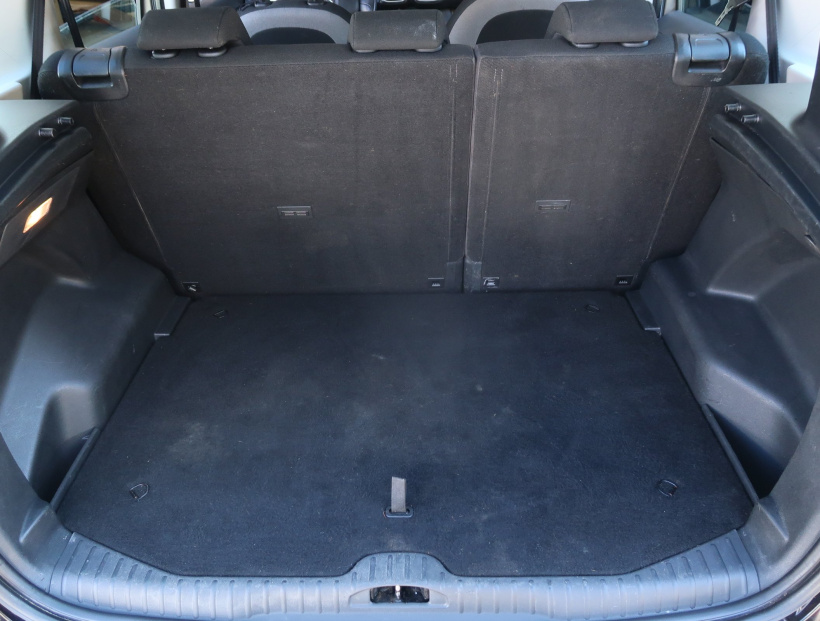 Citroen C3 Picasso, 2010