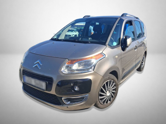Citroen C3 Picasso