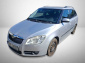 Škoda Fabia, 2009