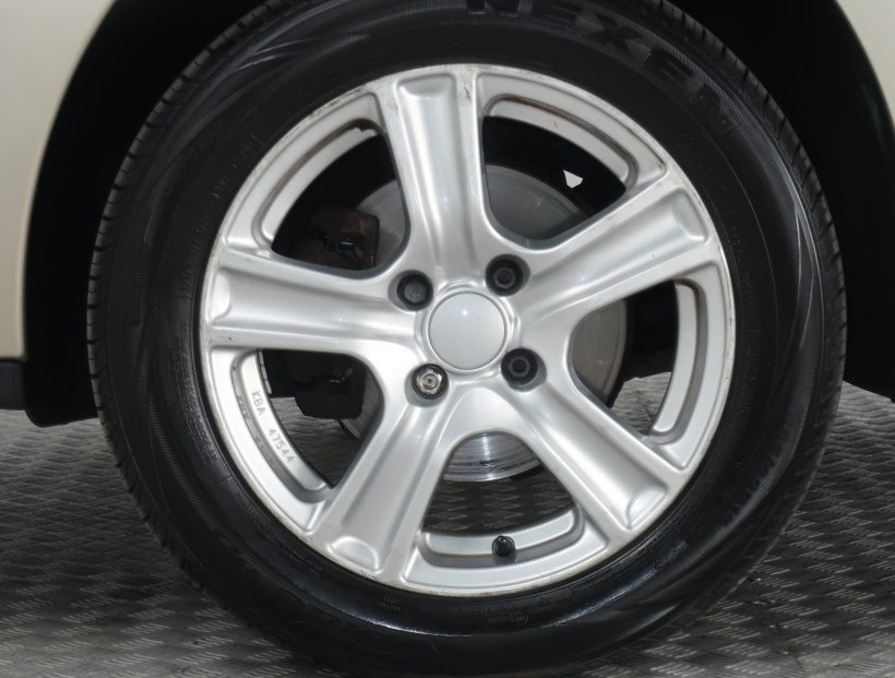 Renault Clio, 2007