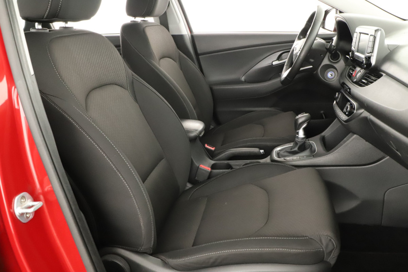 Hyundai i30, 2018