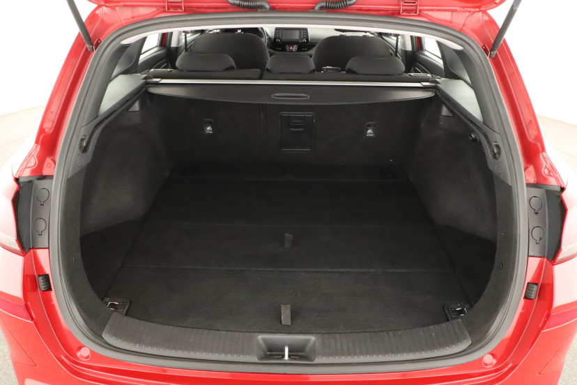 Hyundai i30, 2018