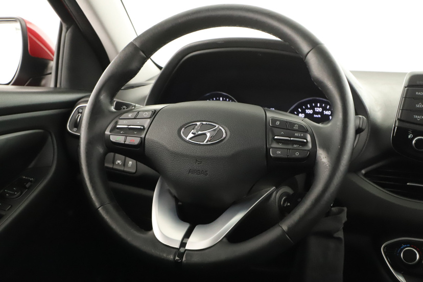 Hyundai i30, 2018