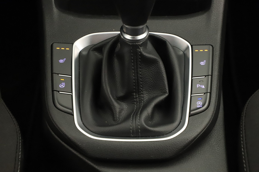 Hyundai i30, 2018
