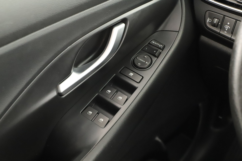 Hyundai i30, 2018