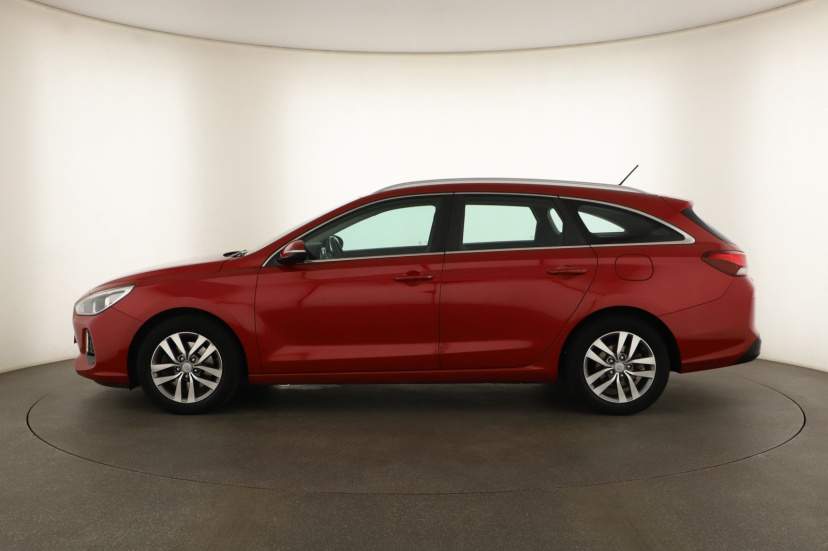 Hyundai i30, 2018