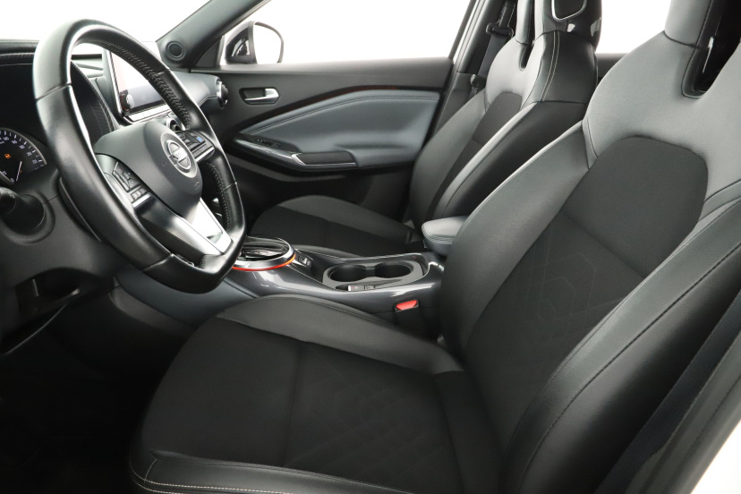 Nissan Juke, 2020