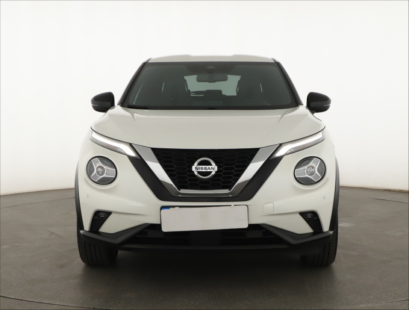 Nissan Juke, 2020