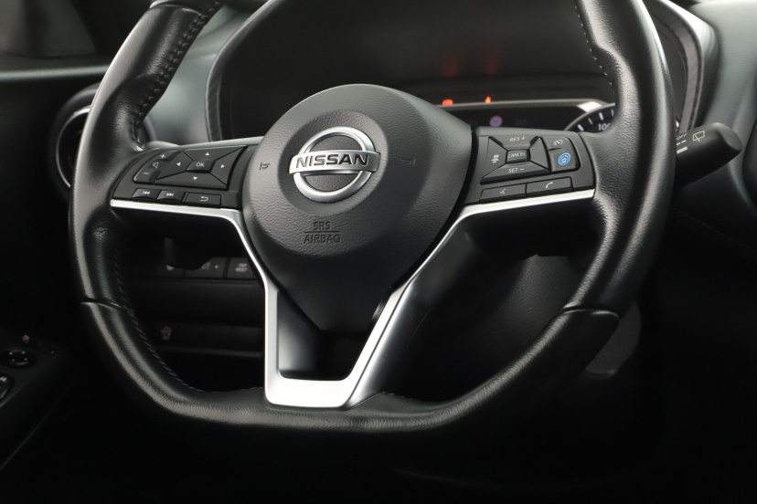 Nissan Juke, 2020