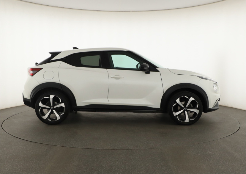 Nissan Juke, 2020