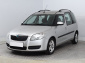 Škoda Roomster, 2006