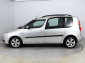 Škoda Roomster, 2006