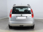 Škoda Roomster, 2006