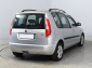 Škoda Roomster, 2006