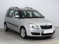 Škoda Roomster, 2006