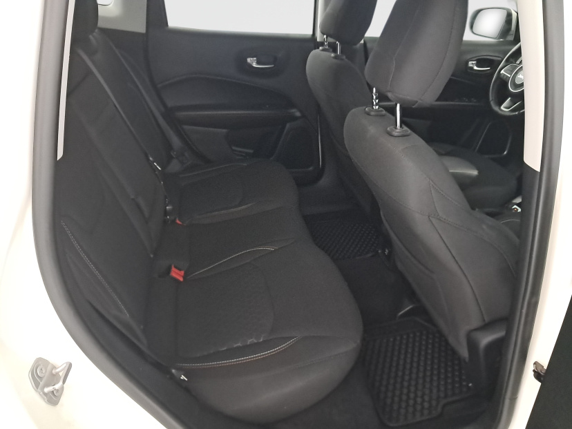 Jeep Compass, 2018