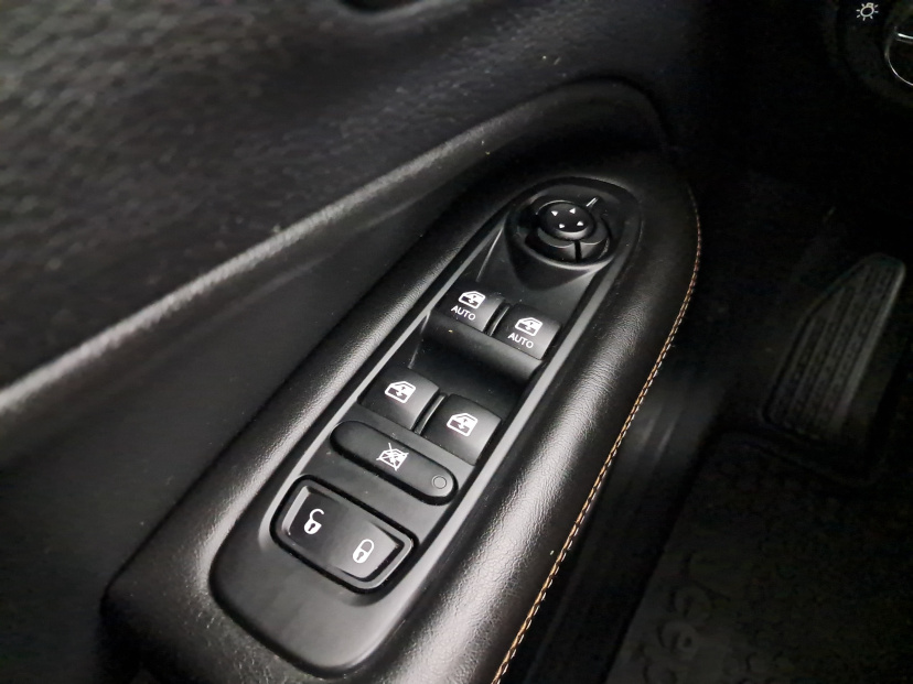 Jeep Compass, 2018