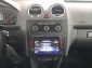 Volkswagen Caddy, 2011