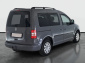 Volkswagen Caddy, 2011
