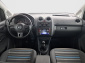 Volkswagen Caddy, 2011