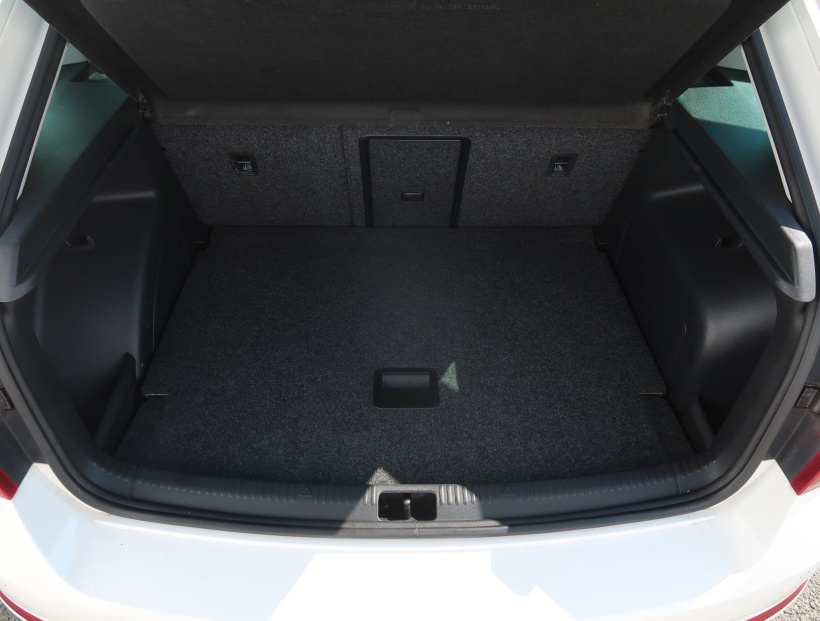 Škoda Rapid Spaceback, 2016