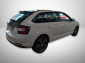 Škoda Rapid Spaceback, 2016
