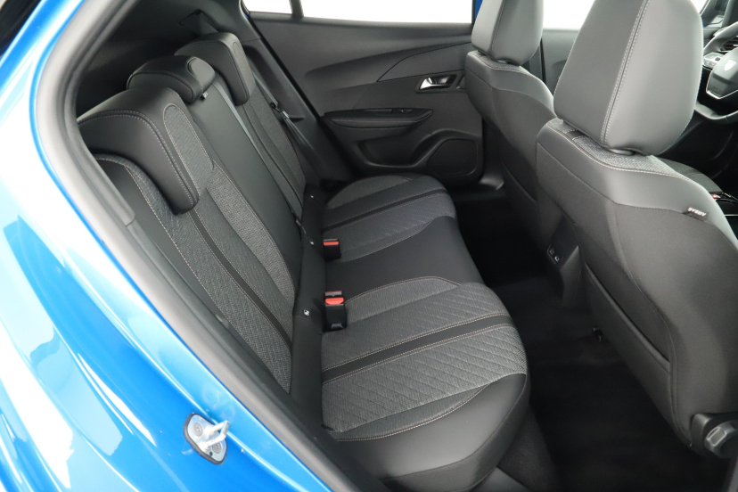 Peugeot 2008, 2024