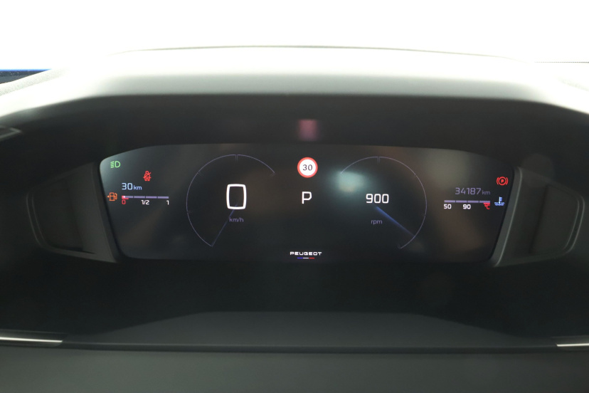 Peugeot 2008, 2024