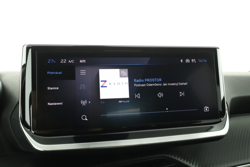 Peugeot 2008, 2024