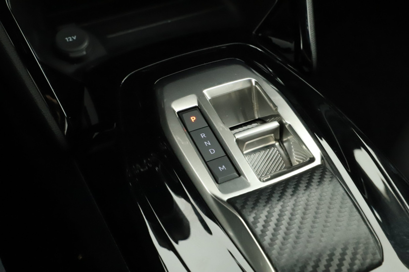 Peugeot 2008, 2024