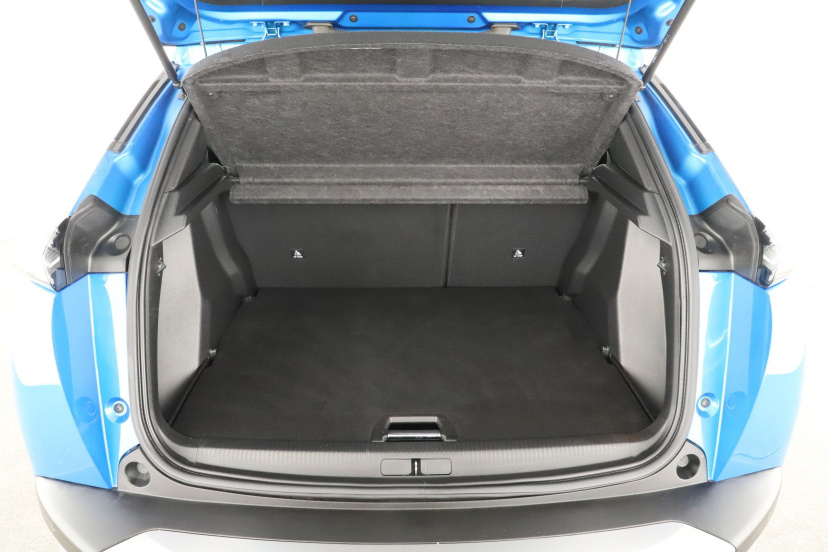 Peugeot 2008, 2024