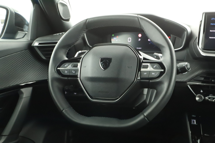 Peugeot 2008, 2024