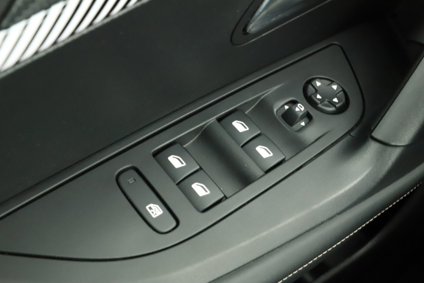Peugeot 2008, 2024