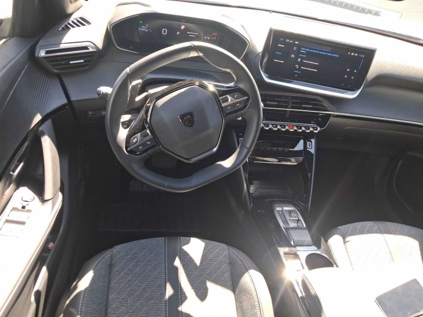 Peugeot 2008, 2024