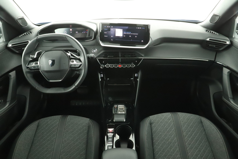 Peugeot 2008, 2024