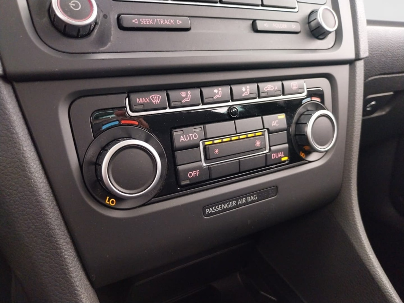 Volkswagen Golf, 2010