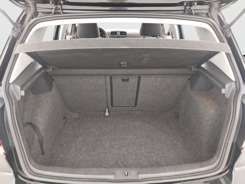 Volkswagen Golf, 2010
