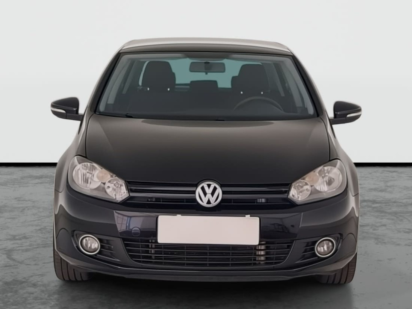 Volkswagen Golf, 2010
