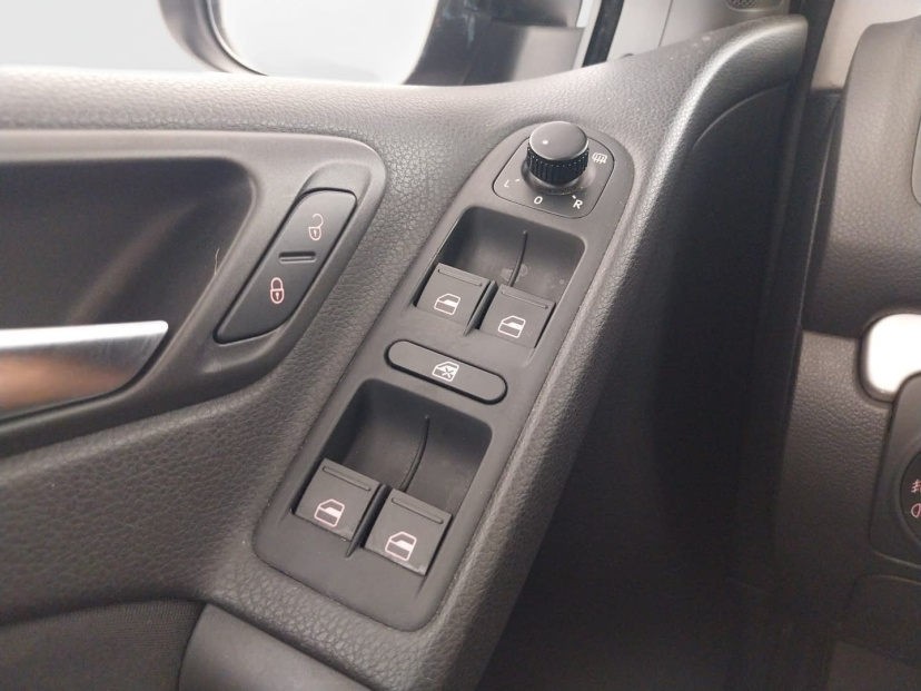 Volkswagen Golf, 2010